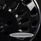 MAK Overland black lackiert poliert | 7,0x17, 6x120, ET50 |7x17| (F7070RVGL50TR)