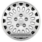 MAK Overland light titan | 7,0x17, 5x108, ET46 |7x17| (F7070RVTM46GGX)