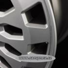 MAK Overland light titan | 7,0x17, 5x108, ET46 |7x17| (F7070RVTM46GGX)