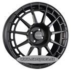 MAK NTT black lackiert - 7,0x17, 5x114,3, ET35 |7x17| (F7070TNGB35F)