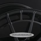 MAK NTT black lackiert - 7,0x17, 5x114,3, ET35 |7x17| (F7070TNGB35F)