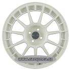 MAK NTT white lackiert - 7,0x17, 4x100, ET35 |7x17| (F7070TNGW35C)