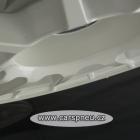MAK NTT white lackiert - 7,0x17, 5x114,3, ET35 |7x17| (F7070TNGW35F)
