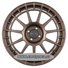MAK NTT matt bronze - 7,0x17, 5x114,3, ET35 |7x17| (F7070TNMZ35F)