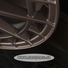 MAK NTT matt bronze - 7,0x17, 5x114,3, ET35 |7x17| (F7070TNMZ35F)