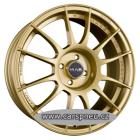 MAK XLR gold lackiert - 7,0x17, 5x114,3, ET35 |7x17| (F7070XNGO35F)