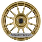 MAK XLR gold lackiert - 7,0x17, 5x114,3, ET35 |7x17| (F7070XNGO35F)
