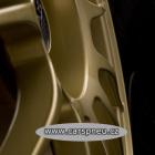 MAK XLR gold lackiert - 7,0x17, 5x114,3, ET35 |7x17| (F7070XNGO35F)