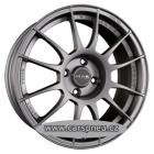 MAK XLR matt graphit - 7,0x17, 5x114,3, ET35 |7x17| (F7070XNMH35F)