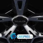 MAK Epica 7,0x18 5x112 ET47 černá leštěná |7x18| (alu kolo - F7080PIBM47WS4)