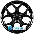 MAK Epica 7,0x18 5x112 ET47 černá lesklá |7x18| (alu kolo - F7080PIGB47WS4)