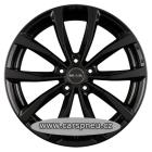 MAK Wolf 7,0x18 5x110 ET40 černá lesklá |7x18| (alu kolo - F7080WFGB40LG1X)