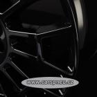 MAK Nomad 7,5x17 6x139,7 ET24 černá lesklá (alu kolo - F7570NO2GB24VT2)