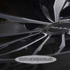MAK Peak black poliert - 7,5x17, 6x139,7, ET25 (F7570PXBM25VT2)