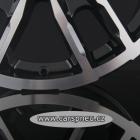 MAK Peak black poliert - 7,5x17, 6x139,7, ET25 (F7570PXBM25VT2)
