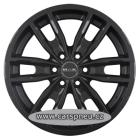 MAK Peak matt black - 7,5x17, 6x139,7, ET25 (F7570PXMB25VT2)
