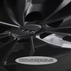 MAK Peak matt black - 7,5x17, 6x139,7, ET25 (F7570PXMB25VT2)