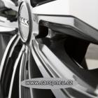 MAK Safari 6 gunmetal poliert | 7,5x18, 6x120, ET47 (F7580AF6QM47TR)