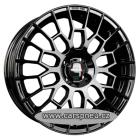 MAK APX black lackiert | 7,5x18, 5x114,3, ET45 (F7580APGB45F3)