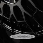 MAK APX black lackiert | 7,5x18, 5x114,3, ET45 (F7580APGB45F3)