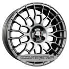MAK APX gunmetal lackiert | 7,5x18, 5x114,3, ET45 (F7580APGM45F3)