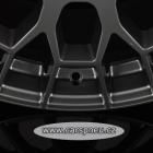 MAK APX gunmetal lackiert | 7,5x18, 5x114,3, ET45 (F7580APGM45F3)