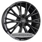 MAK Mark black lackiert - 7,5x18, 5x112, ET48 (F7580MKGB48WS6X)