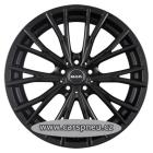 MAK Mark black lackiert - 7,5x18, 5x112, ET48 (F7580MKGB48WS6X)
