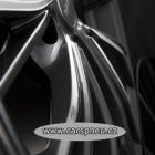 MAK Mark gunmetal poliert - 7,5x18, 5x112, ET48 (F7580MKQM48WS6X)