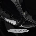 MAK Monza black lackiert | 7,5x18, 5x110, ET34 (F7580MOGB34LGX)