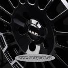 MAK Nomad black poliert | 7,5x18, 6x120, ET47 (F7580NOBM47TR)