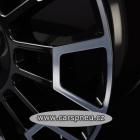 MAK Nomad black poliert | 7,5x18, 6x120, ET47 (F7580NOBM47TR)
