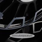 MAK Nomad black poliert | 7,5x18, 6x120, ET47 (F7580NOBM47TR)