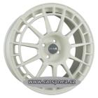 MAK NTT white lackiert - 7,5x18, 5x112, ET45 (F7580TNGW45VW3X)