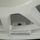 MAK NTT white lackiert - 7,5x18, 5x112, ET45 (F7580TNGW45VW3X)