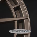 MAK NTT matt bronze - 7,5x18, 5x112, ET45 (F7580TNMZ45VW3X)
