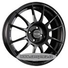 MAK XLR black lackiert - 7,5x18, 5x112, ET45 (F7580XNGB45VW3X)