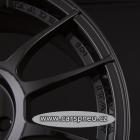 MAK XLR black lackiert - 7,5x18, 5x112, ET45 (F7580XNGB45VW3X)