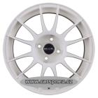 MAK XLR white lackiert - 7,5x18, 5x112, ET45 (F7580XNGW45VW3X)