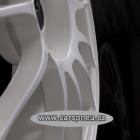 MAK XLR white lackiert - 7,5x18, 5x112, ET45 (F7580XNGW45VW3X)