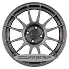 MAK XLR matt graphit - 7,5x18, 5x112, ET45 (F7580XNMH45VW3X)