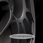 MAK XLR matt graphit - 7,5x18, 5x112, ET45 (F7580XNMH45VW3X)