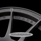 MAK XLR matt graphit - 7,5x18, 5x112, ET45 (F7580XNMH45VW3X)