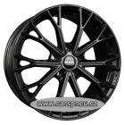 MAK Asphalt černé lesklé | 7,5x19, 5x112, ET40 (alu kolo, F7590ASGB40VW1X)