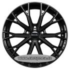 MAK Asphalt černé lesklé | 7,5x19, 5x112, ET40 (alu kolo, F7590ASGB40VW1X)