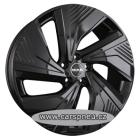 MAK Electra black lackiert | 7,5x19, 5x112, ET50 (F7590EEGB50VW2X)