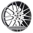 MAK Arrow black poliert - 8,0x18, 5x112, ET50 |8x18| (F8080OWBM50WS5X)