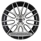 MAK Arrow black poliert - 8,0x18, 5x112, ET50 |8x18| (F8080OWBM50WS5X)