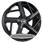 MAK Qvattro black lackiert | 8,0x18, 5x112, ET42 |8x18| (F8080QVGB42WS3X)