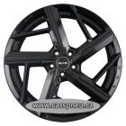 MAK Qvattro black lackiert | 8,0x18, 5x112, ET42 |8x18| (F8080QVGB42WS3X)